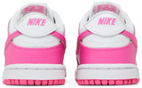 Nike Dunk Low Laser Fuchsia Toddler