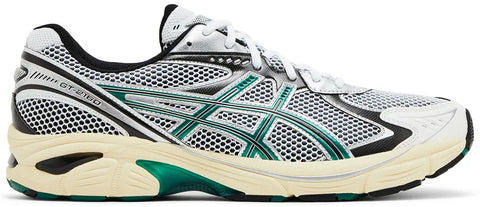 ASICS GT-2160 White Jasper Green