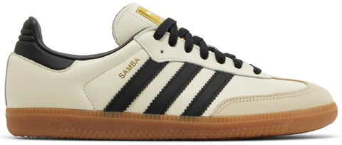 adidas Samba OG Cream White Sand Strata Women's