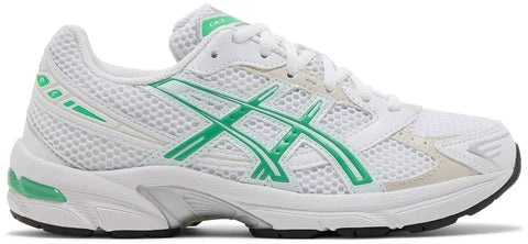 ASICS Gel-1130 White Malachite Green Women's