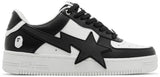 A Bathing Ape Bape Sta OS Black