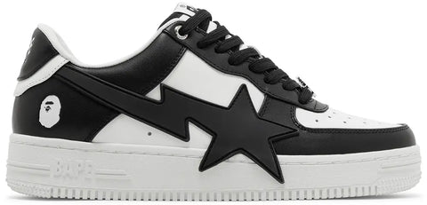 A Bathing Ape Bape Sta OS Black