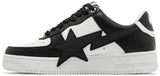 A Bathing Ape Bape Sta OS Black
