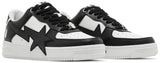 A Bathing Ape Bape Sta OS Black