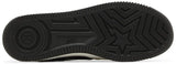 A Bathing Ape Bape Sta Low #6 Black