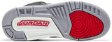 Jordan 3 Retro Black Cement (2024) (GS)