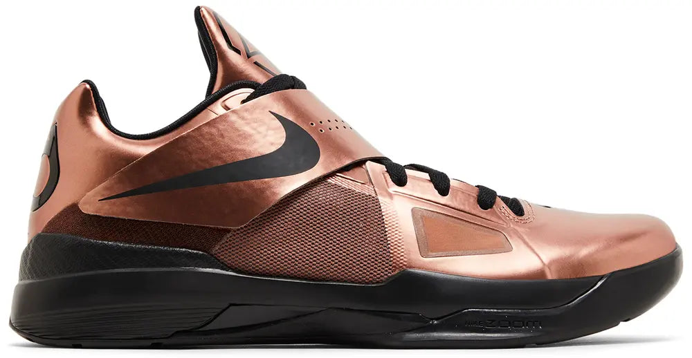 Nike KD 4 Christmas 2024 Men's