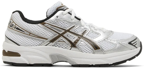 ASICS Gel-1130 White Clay Canyon Grade School