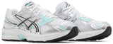 ASICS Gel-1130 White Aqua Grade School