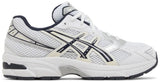 ASICS Gel-1130 White Midnight Grade School