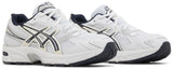 ASICS Gel-1130 White Midnight Grade School