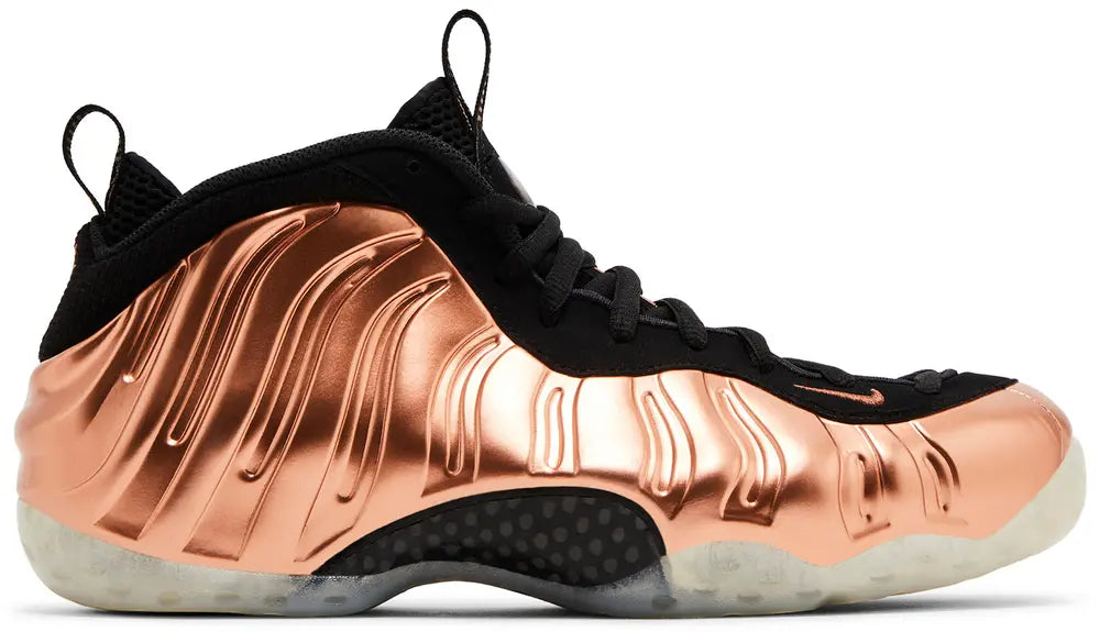Nike Air Foamposite One Copper 2024 Men's