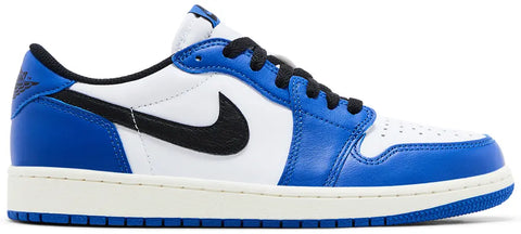 Jordan 1 Retro Low OG Game Royal Men's