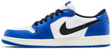 Jordan 1 Retro Low OG Game Royal Men's