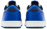 Jordan 1 Retro Low OG Game Royal Men's