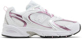New Balance 530 White Pink Sugar