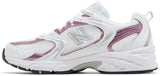 New Balance 530 White Pink Sugar