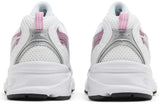 New Balance 530 White Pink Sugar