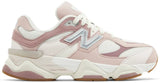 New Balance 9060 Rose Pink (Wide) (GS)