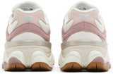 New Balance 9060 Rose Pink (Wide) (GS)