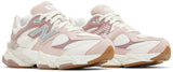 New Balance 9060 Rose Pink (Wide) (GS)