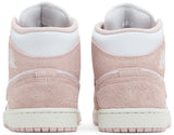 Jordan 1 Mid SE Legend Pink
