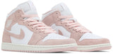 Jordan 1 Mid SE Legend Pink
