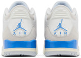 Jordan 3 Retro Lucky Shorts