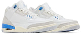 Jordan 3 Retro Lucky Shorts