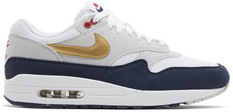 Nike Air Max 1 Olympic Men's