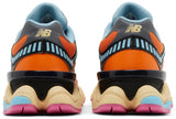 New Balance 9060 Sun Glow Team Sky Blue