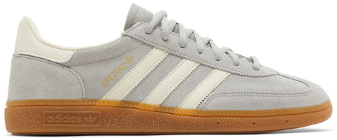 adidas Handball Spezial Grey Cream White
