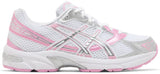 ASICS Gel-1130 White Pure Silver Pink Women's