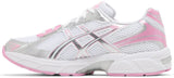 ASICS Gel-1130 White Pure Silver Pink Women's