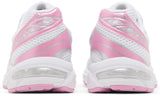 ASICS Gel-1130 White Pure Silver Pink Women's