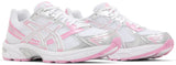 ASICS Gel-1130 White Pure Silver Pink Women's