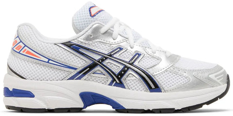 Asics 1130 Prussian Blue Grade School