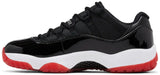 Jordan 11 Retro Low Bred 2025