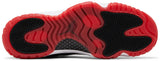 Jordan 11 Retro Low Bred 2025