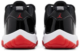 Jordan 11 Retro Low Bred 2025