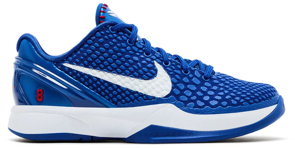 Nike Kobe 6 Dodgers (GS)