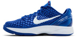 Nike Kobe 6 Dodgers (GS)