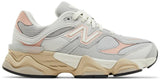 New Balance 9060 Grey Pink (GS)