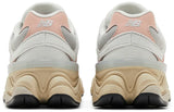 New Balance 9060 Grey Pink (GS)