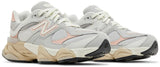 New Balance 9060 Grey Pink (GS)