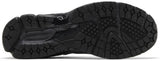 New Balance 2002R Black Dark Grey