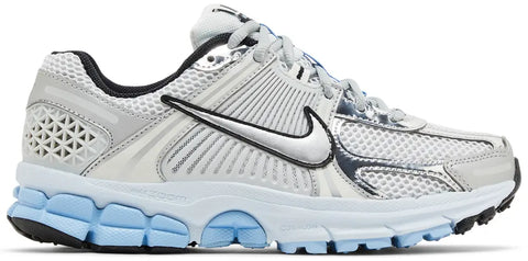 Nike Zoom Vomero 5 Metallic Silver Blue Tint Women's