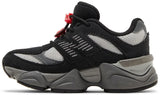 New Balance 9060 Black Grey (Toddler)