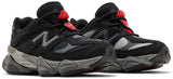 New Balance 9060 Black Grey (Toddler)