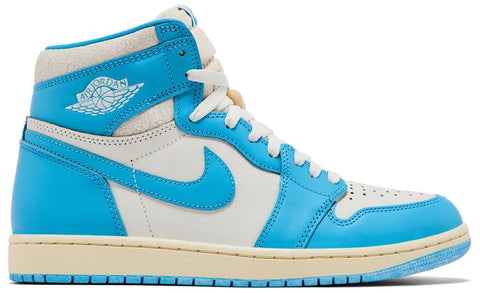 Jordan 1 Retro High OG UNC Reimagined Men's